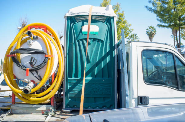 Best Local porta potty services  in Malvern, IA