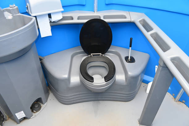 Porta potty rental for outdoor events in Malvern, IA